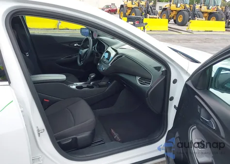 2023 Chevrolet Malibu Fwd 1Lt from USA, damaged, VIN 1G1ZD5ST2PF212527